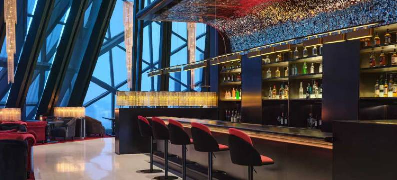 杭州梵初设计师酒店图片