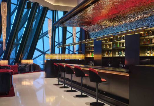 Mehood Elegant Hotel (Hangzhou Qianjiang New Town) Hotel Overview