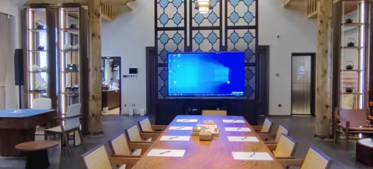 江湾花宿JW BLOSSOM STAY(广州北京路店)图片