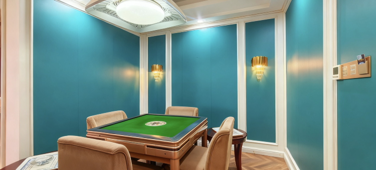 德安府宾馆(安陆火车站店)图片