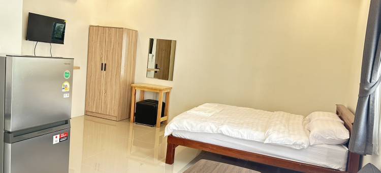 AT RESIDENCH AYUTTHAYA图片