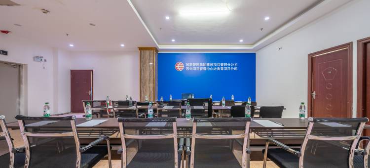 速8优选酒店(鄯善新城东路店)图片