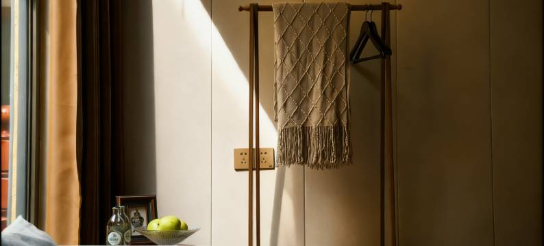 盛思度假大酒店(海螺沟磨西古镇店)图片