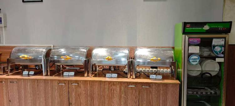 春天连锁宾馆(哈尔滨哈东站店)图片