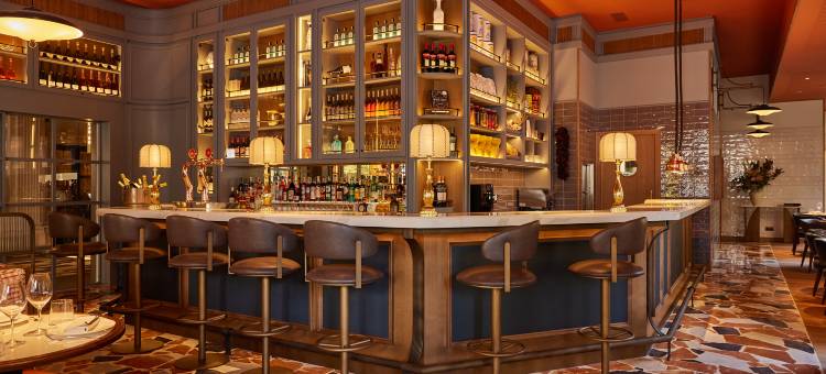 中央大酒店(Grand Hotel Central, Small Luxury Hotels)图片