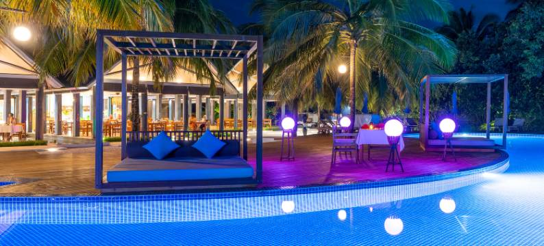 富拉维里马尔代夫(Furaveri Maldives)图片
