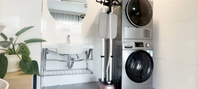 如家商旅酒店(丹东鸭绿江大桥断桥景区火车站店)图片