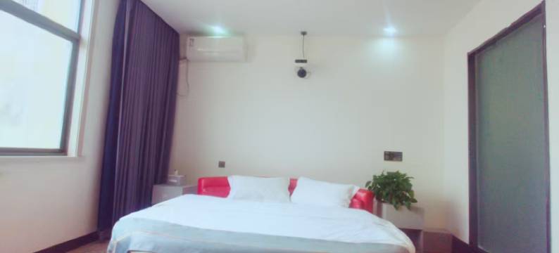 岚庭宾馆(淮北职业技术学院店)图片