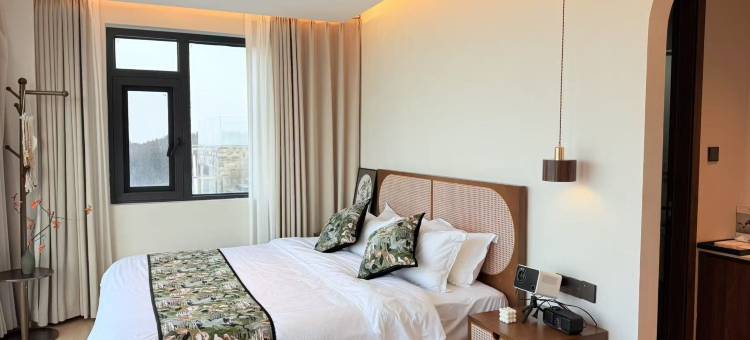 从前慢·Once Slow海景民宿(镜沙店)图片