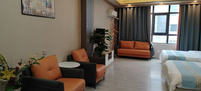 镇雄鑫源大酒店( 碗厂镇店)图片