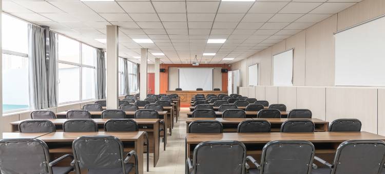 贝壳酒店(临汾洪洞中心广场店)图片