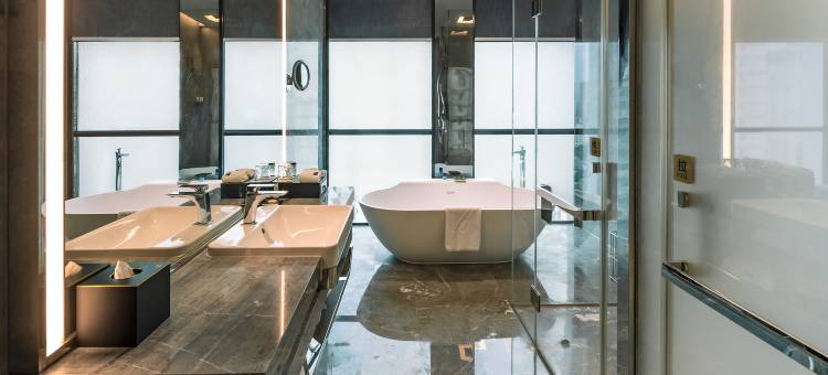 南宁K国际酒店(会展中心地铁站店)图片