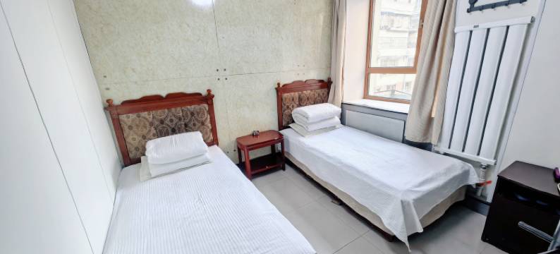 鑫吉利旅馆图片