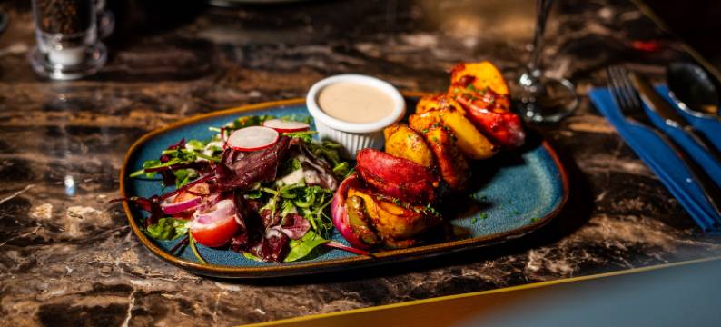 伍尔弗汉普顿公园厅酒店及水疗中心(Park Hall Hotel and Spa Wolverhampton)图片