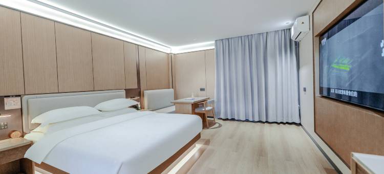 漫涛酒店(易门朝阳路店)图片