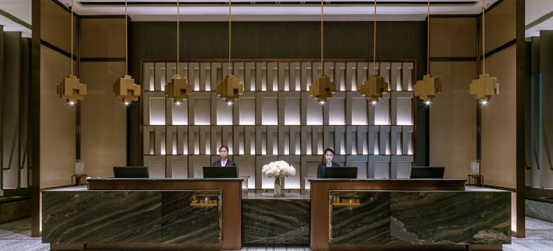 温州金海中心状元楼酒店(理工学院店)图片