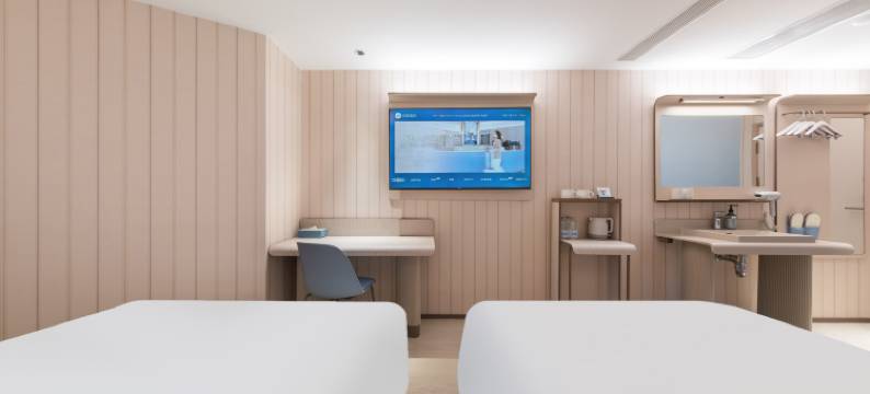 汉庭酒店(北京西二旗大街龙域中心店)图片