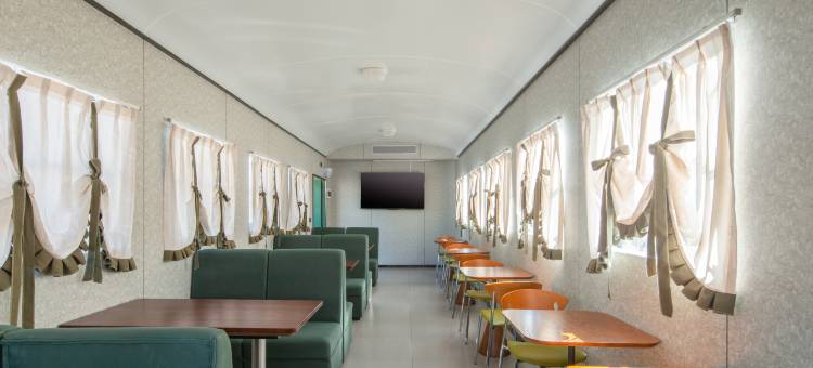 星梦号酒店(贺州灵峰广场店)图片