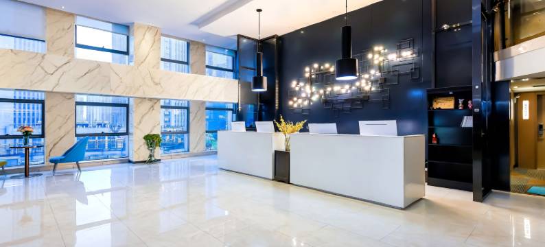 曼天雨酒店(贵阳国际会展中心悦然广场店)图片