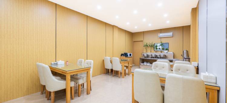 速8酒店(泉州南安洪濑来福隆购物广场店)图片