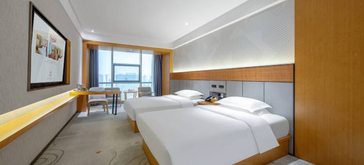 柏曼尚品酒店(合肥高新区香樟大道店)图片