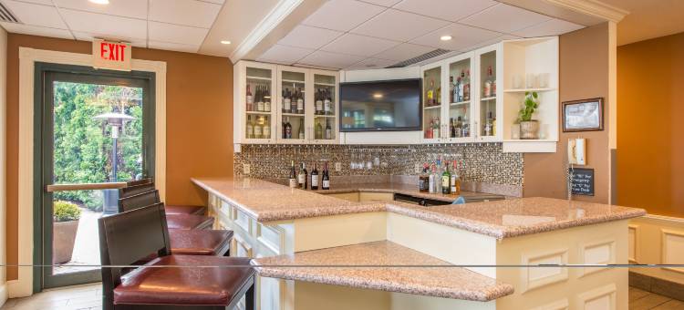 波基普西费西基尔希尔顿花园酒店(Hilton Garden Inn Poughkeepsie/Fishkill)图片