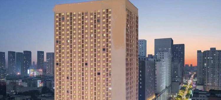 锦熙民宿(盛京医院东北大学店)图片