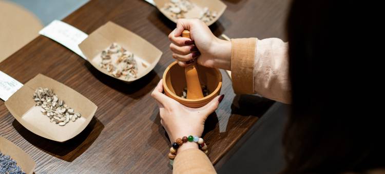 璞宿·本来无一·ZenHeal禅愈乐境・古村观佛(九华山风景区店)图片