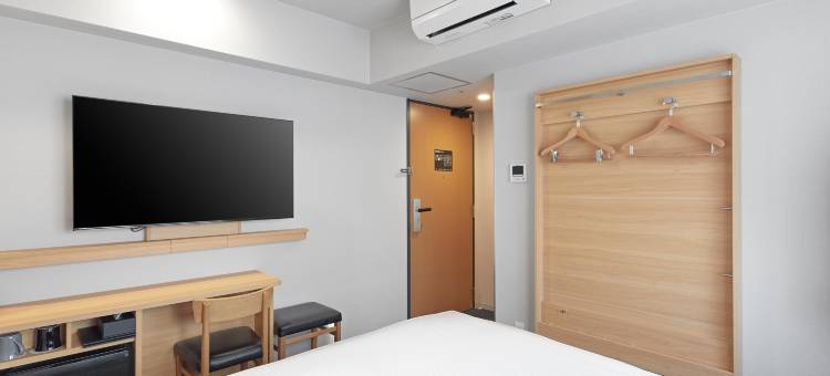 京都清水五条相铁FRESA INN(Sotetsu Fresa Inn Kyoto-Kiyomizu Gojo)图片