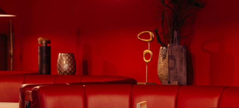 NYX Hotel Amsterdam Rembrandt Square图片