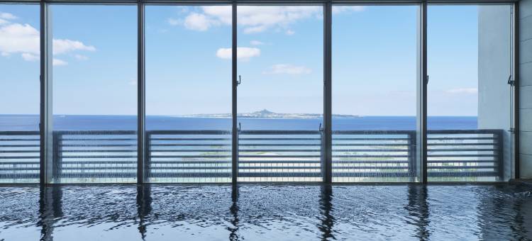 奥利安酒店本部度假村(The Orion Hotel Motobu Resort & Spa)图片