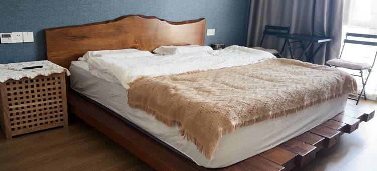 二拾泗景民宿图片