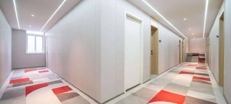 尚客优酒店(济南长清大学城店)图片