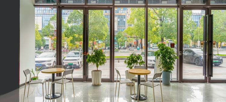 7天优品酒店(重庆大足石刻新城店)图片