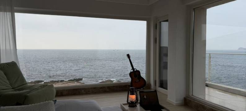 星辰屿海民宿图片