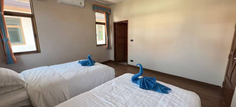 列治文花園別墅(芭堤雅)(Richmond Garden Villa Pattaya)图片