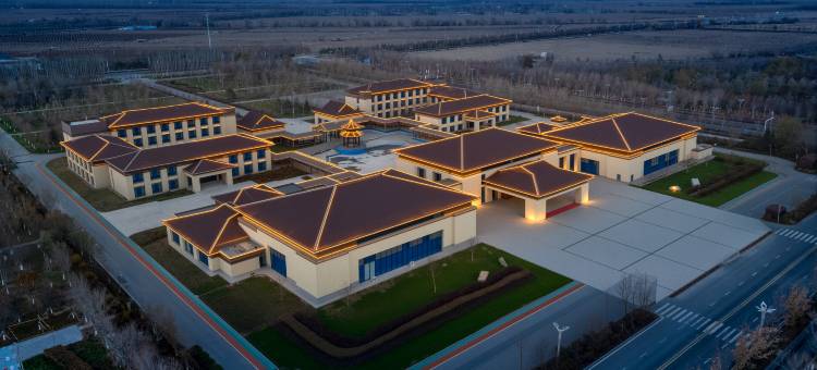 双河星澜酒店图片