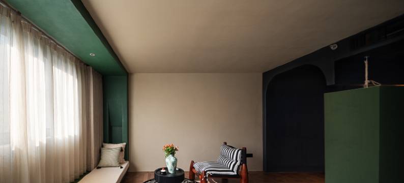 福州·她的城空间美学民宿(上下杭烟台山店)图片