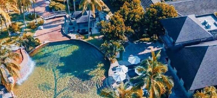 塞贝维温泉酒店(Cyberview Resort & Spa)图片