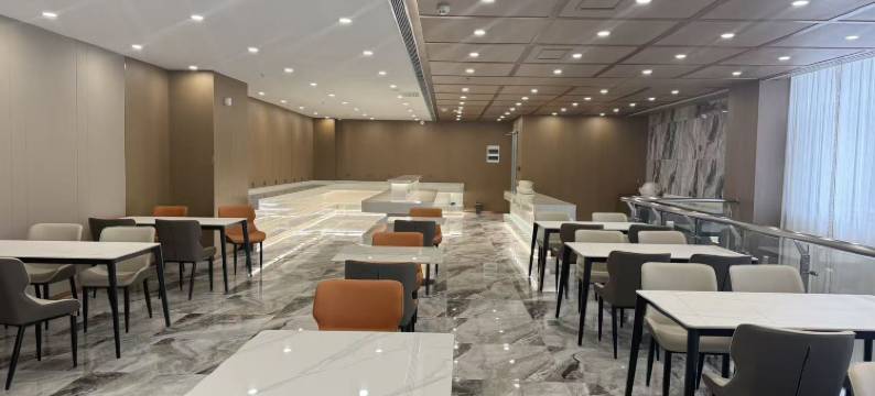 孝义梧桐人家酒店图片