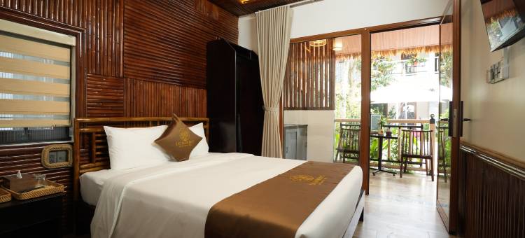 Le Bambou Resort & Spa Phu Quoc图片