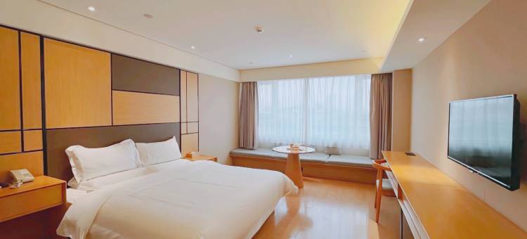 全季酒店(临沂金雀山路店)图片