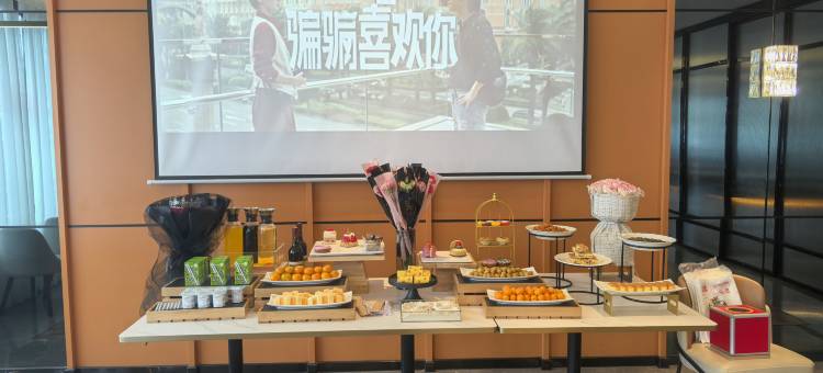 如家精选酒店(拉萨布达拉宫店)图片