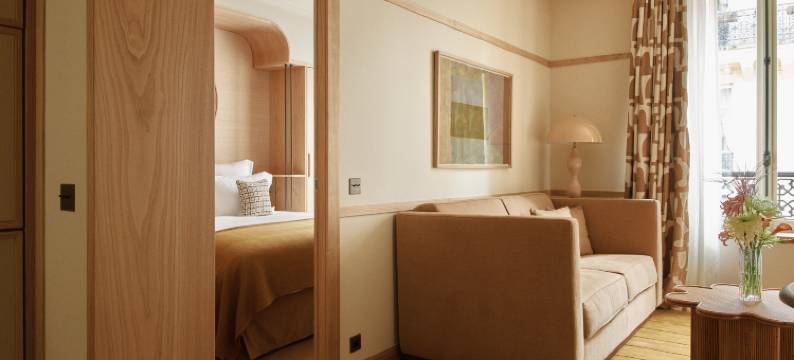 凡提米利亚酒店(HIGHSTAY Maisons - Vintimille)图片