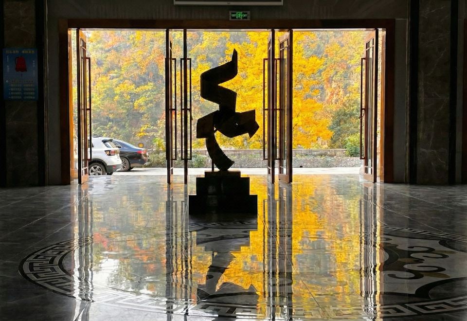 Jiangyuan HotelHotel Overview