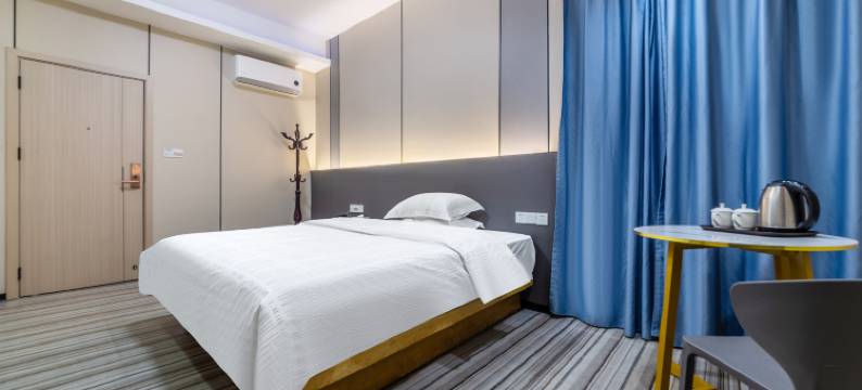 雷州长隆宾馆图片