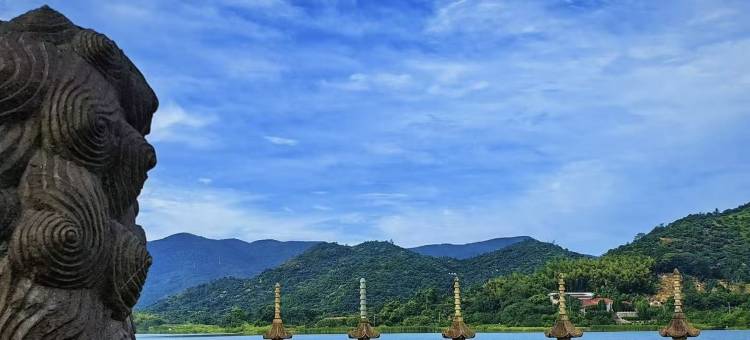 瑞庭名宿(宁波慈溪观海卫店)图片