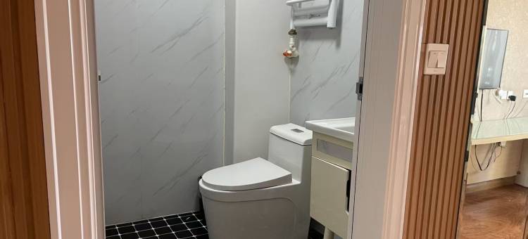 包头九郡宾馆(九原万达横竖街店)图片