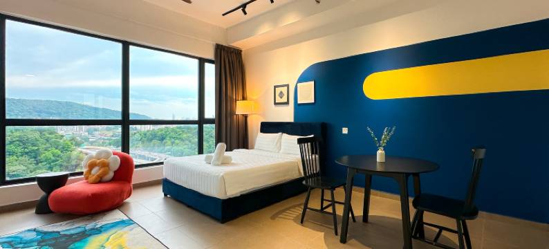 Mossaz by Luna Homes图片