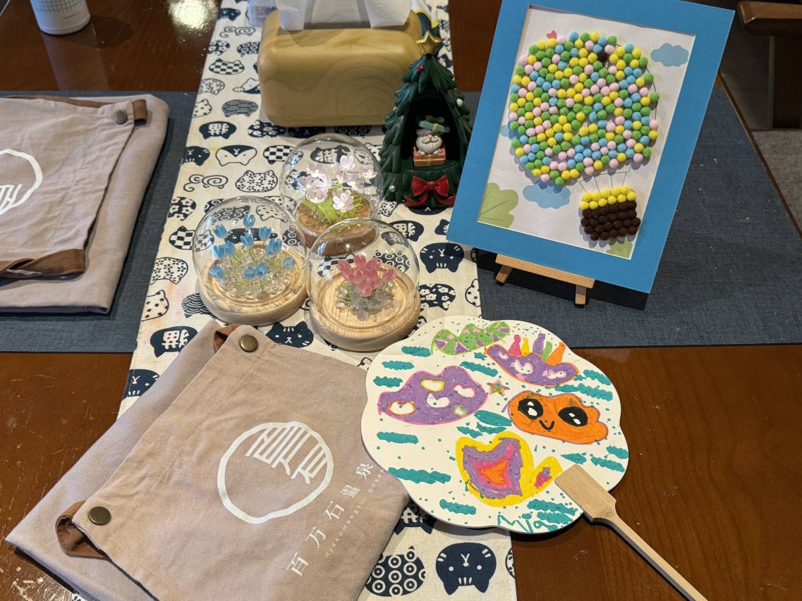 上海百万石温泉酒店(比斯特购物村店)图片